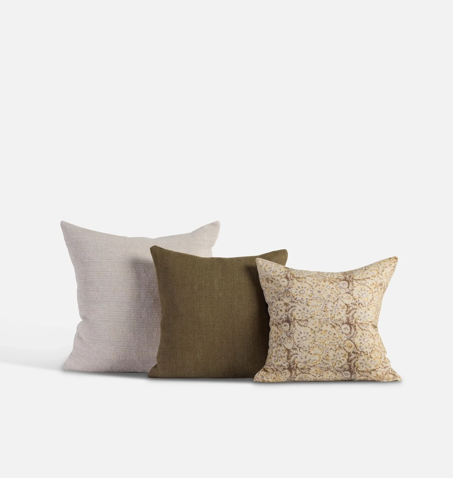 Bestselling Pillows & Decor